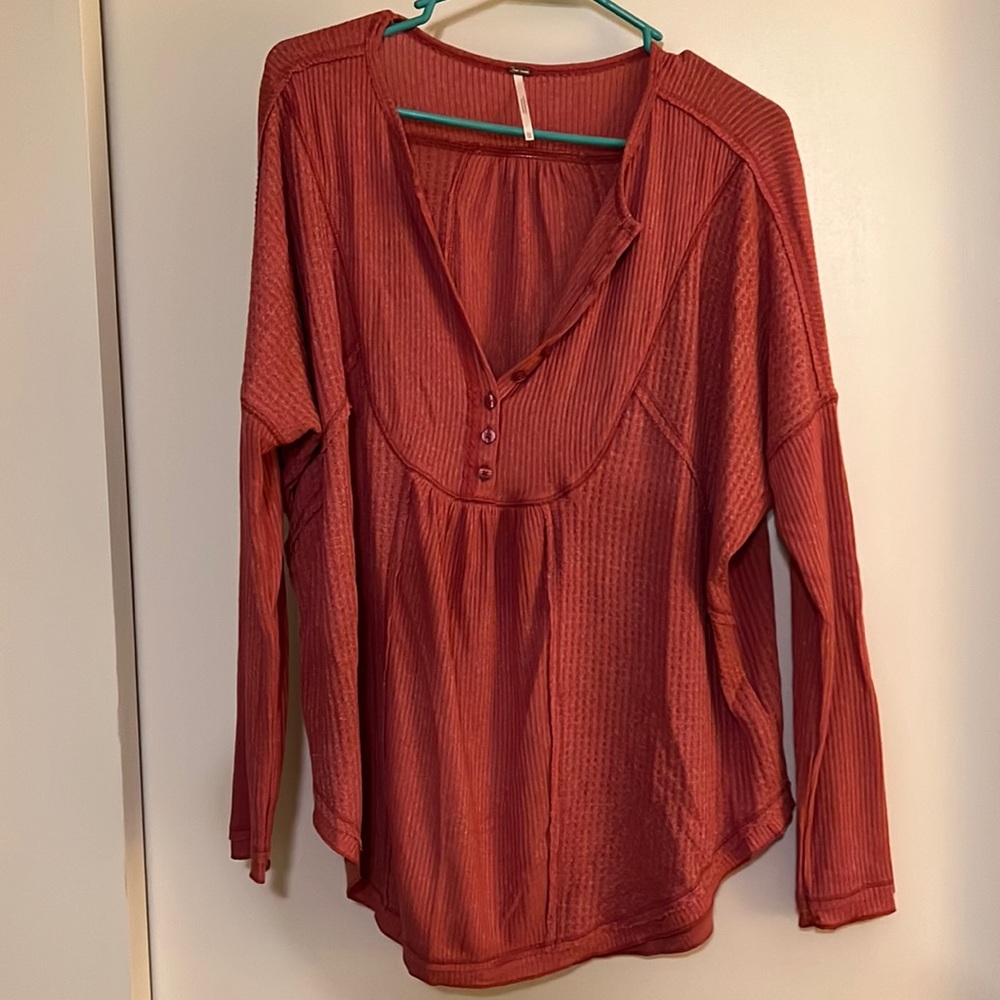 Free People Top